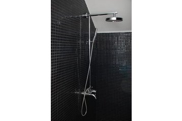 Сімейний пансіонат Hronsek 1